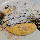 Colibri' Comida