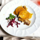 Colibri' Comida