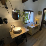 Cucina Casa Marlò Innen