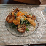 Cucina Casa Marlò Essen