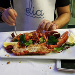 Elia Comida