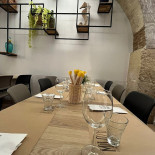 Molo 28 Licata À l'intérieur