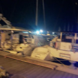 Molo 28 Licata Extérieur