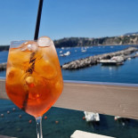 La Lampara Bebida