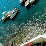 La Lampara Exterior