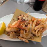 Molo 28 Licata Nourriture