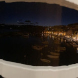 La Lampara Exterior