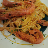Molo 28 Licata Nourriture