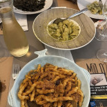 Molo 28 Licata Nourriture