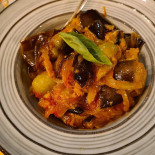 Molo 28 Licata Nourriture