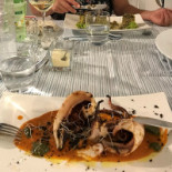 La Lampara Bebida