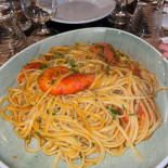 Molo 28 Licata Nourriture