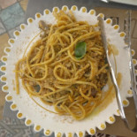 Molo 28 Licata Comida