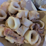 Molo 28 Licata Comida