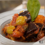 Molo 28 Licata Comida