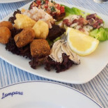 La Lampara Essen