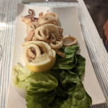 La Lampara Getränk