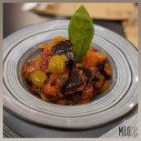 Molo 28 Licata Nourriture