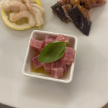 Molo 28 Licata Boisson