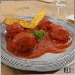Molo 28 Licata Nourriture