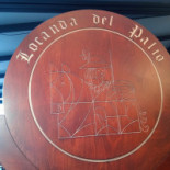 Locanda Del Palio Carta
