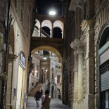 Locanda Del Palio Exterior