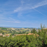 Locanda Del Palio Exterior
