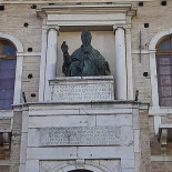 Locanda Del Palio Exterior