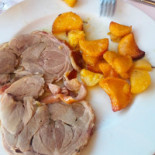 Locanda Del Palio Comida