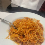 Locanda Del Palio Comida