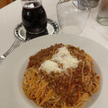 Locanda Del Palio Comida