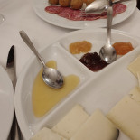 Locanda Del Palio Bebida