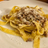 Locanda Del Palio Comida