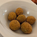Locanda Del Palio Comida