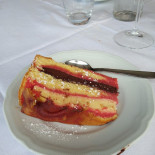 Locanda Del Palio Comida