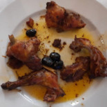 Locanda Del Palio Comida