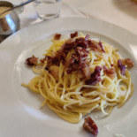 Locanda Del Palio Comida