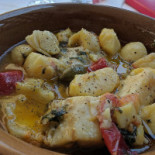 Locanda Del Palio Nourriture