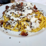 Locanda Del Palio Comida