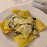 Locanda Del Palio Comida