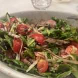 Locanda Del Palio Comida