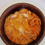 Locanda Del Palio Comida