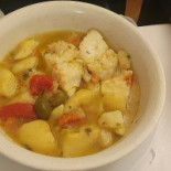Locanda Del Palio Comida