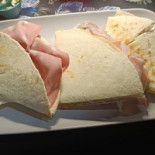 Locanda Del Palio Comida