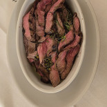 Locanda Del Palio Comida