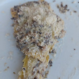 Locanda Del Palio Comida