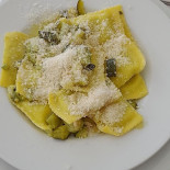 Locanda Del Palio Comida