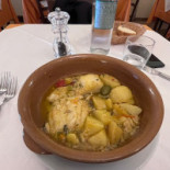 Locanda Del Palio Comida