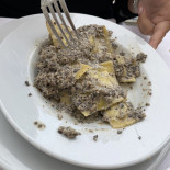 Locanda Del Palio Comida