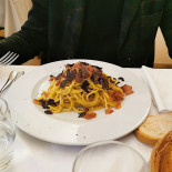 Locanda Del Palio Nourriture